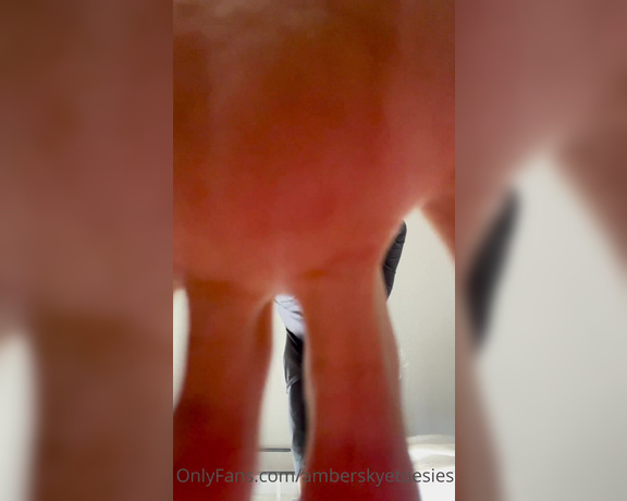 Ambtoesies aka ambtoesies OnlyFans - Amazon Giantess