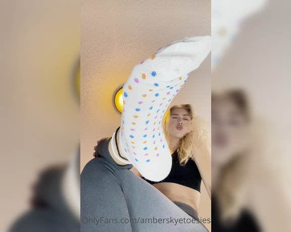 Ambtoesies aka ambtoesies OnlyFans - Pokadots