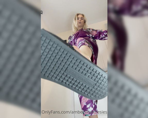 Ambtoesies aka ambtoesies OnlyFans - ! POV !