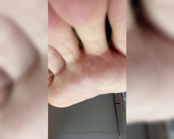 Ambtoesies aka ambtoesies OnlyFans - Pretty Wrinkles