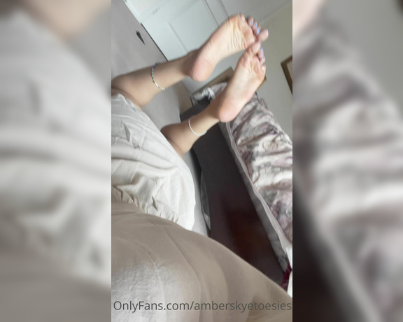 Ambtoesies aka ambtoesies OnlyFans - Haven’t seen this one in a while