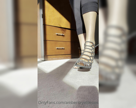 Ambtoesies aka ambtoesies OnlyFans - COVID SUCKS