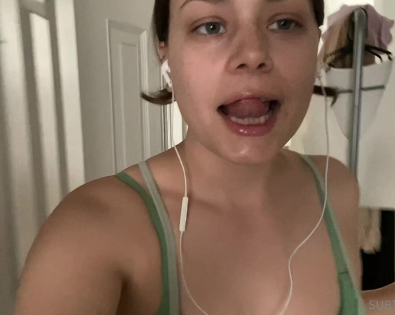 Ivory Soles aka ivorysoles OnlyFans - Vlog #1