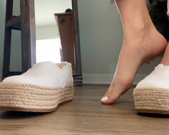 Ivory Soles aka ivorysoles OnlyFans - These are TOO CUTE