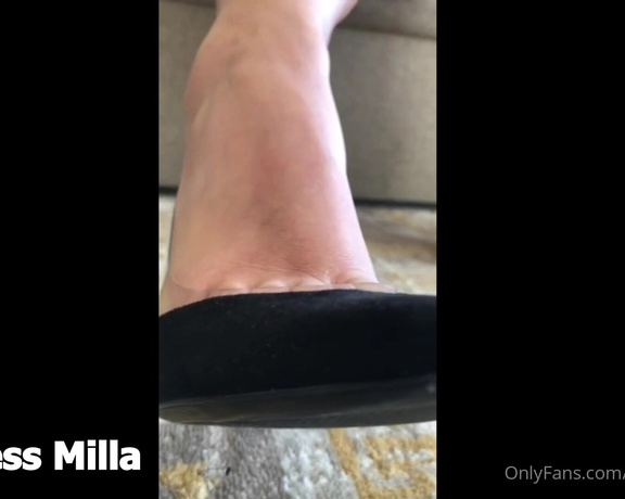 Mistress Milla aka millamistress OnlyFans Video 200