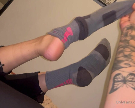 QueenZ’sFeet aka feetznation OnlyFans - Get these OFF