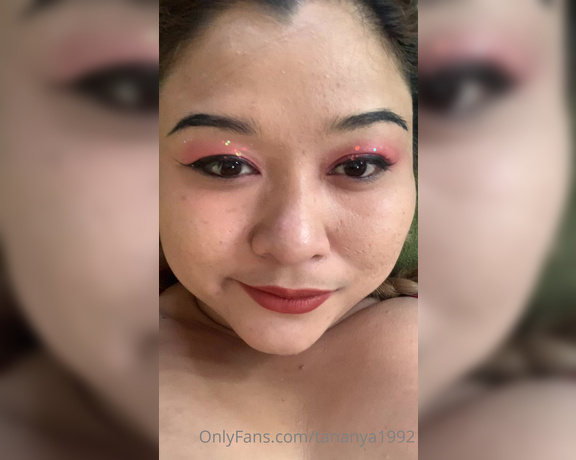 Tananya1992 aka tananya1992 OnlyFans - Miss