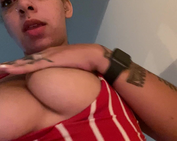 Told_truths aka told_truths OnlyFans - Video 158
