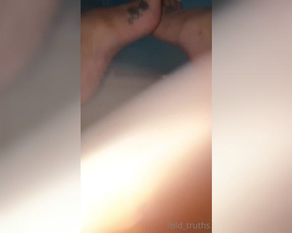 Told_truths aka told_truths OnlyFans - Video 84