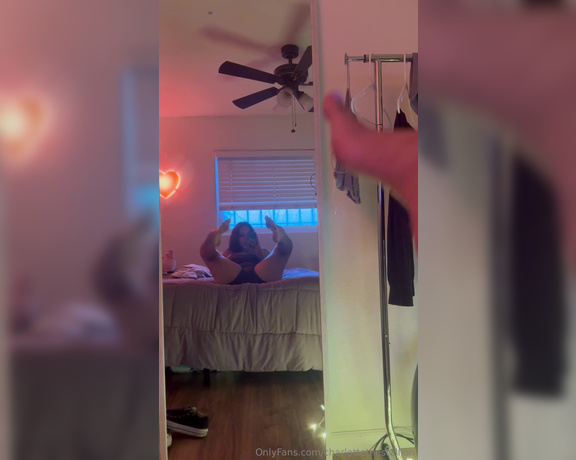 Charlotte The Stallion aka charlottethestallion OnlyFans Video 304