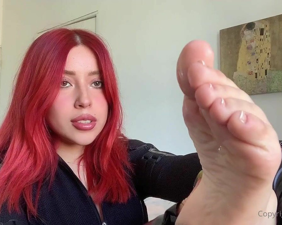 Rositapastel aka rositapastel OnlyFans - Something hotter than black widow self worship