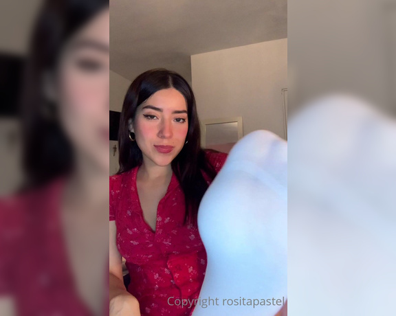 Rositapastel aka rositapastel OnlyFans - Hope you have better night!