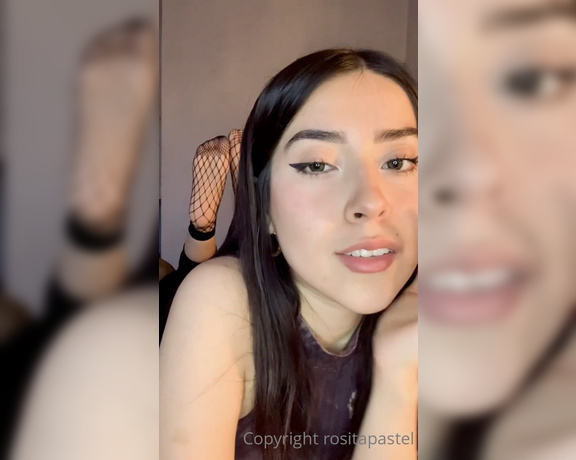 Rositapastel aka rositapastel OnlyFans -