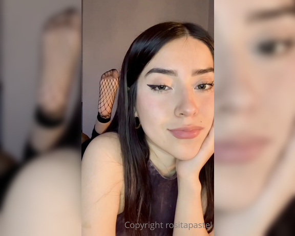 Rositapastel aka rositapastel OnlyFans -