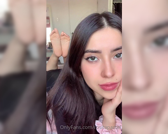 Rositapastel aka rositapastel OnlyFans - Seeing