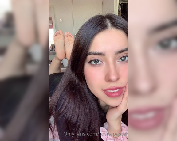 Rositapastel aka rositapastel OnlyFans - Seeing