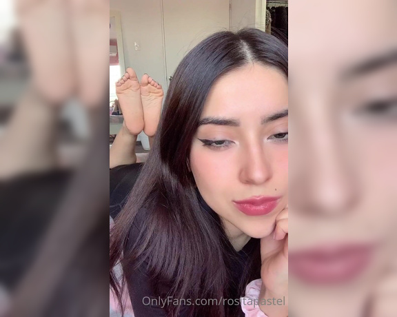 Rositapastel aka rositapastel OnlyFans - Seeing