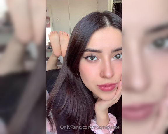 Rositapastel aka rositapastel OnlyFans - Seeing