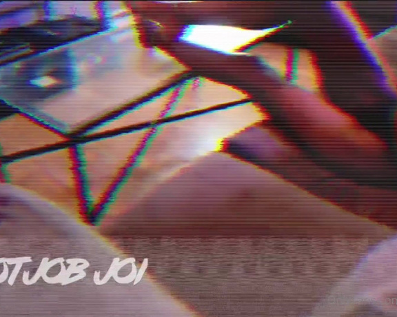 Sunn Kissed XO aka sunnkissedxo OnlyFans - Here’s a little sneak peak trailer of my footjobJoi video that I am currently sending to your