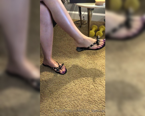 Tbp_special aka tbp_special OnlyFans - Dangle These Toes