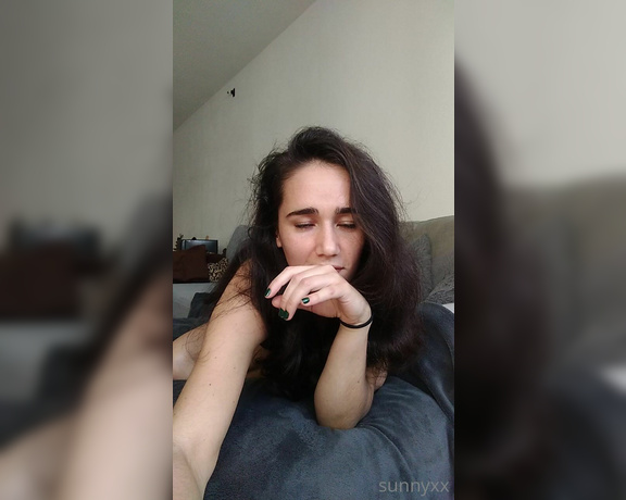 Sunnyxx aka sunnyxx OnlyFans - The Spanish communicate in shouts so you can thank my neighbours for this being muted, and me for
