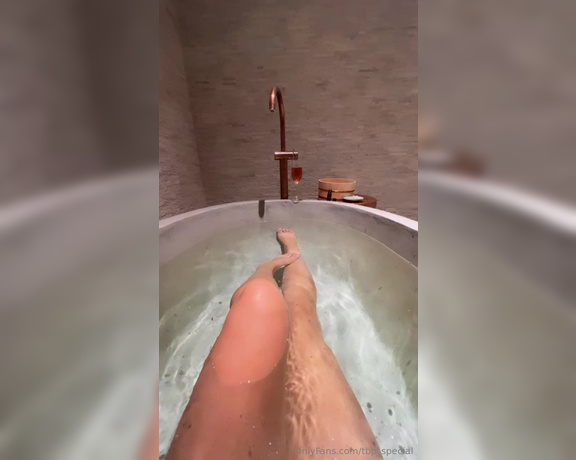 Tbp_special aka tbp_special OnlyFans - Bath Time Fun