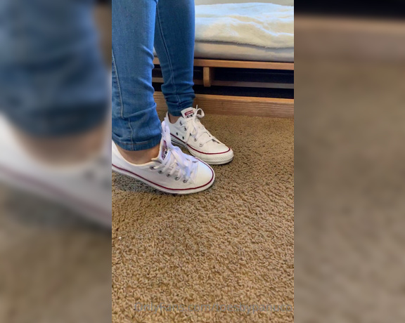 Tbp_special aka tbp_special OnlyFans - White Chucks