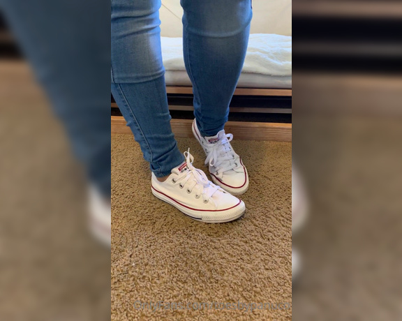 Tbp_special aka tbp_special OnlyFans - White Chucks