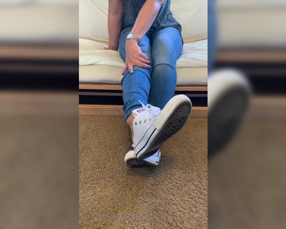 Tbp_special aka tbp_special OnlyFans - White Chucks