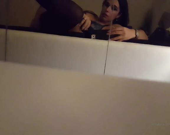 Miraсuckold aka miracuckold OnlyFans - Extreme high heels play When im really horny i start to play, what i found in my hands ) 11 min)