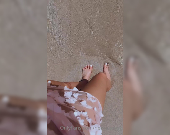 Footprincessx1 aka footprincessx1 OnlyFans Video 478