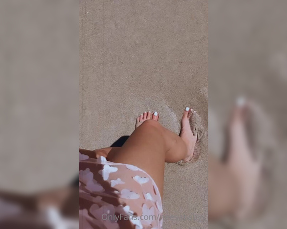 Footprincessx1 aka footprincessx1 OnlyFans Video 478