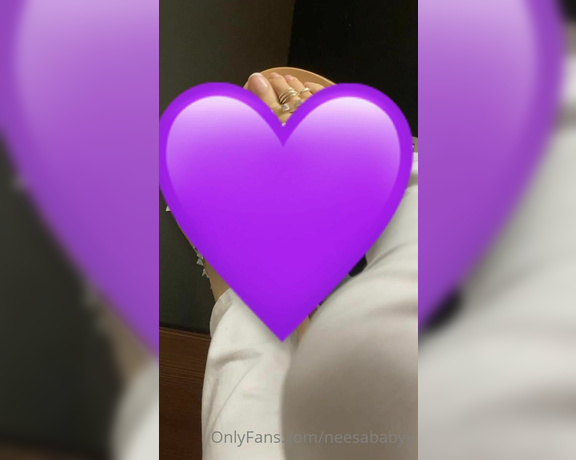 Footprincessx1 aka footprincessx1 OnlyFans - Comment or message me for the full video