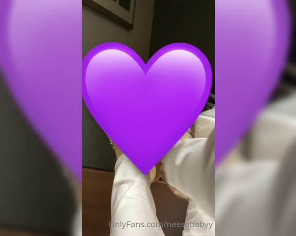 Footprincessx1 aka footprincessx1 OnlyFans - Comment or message me for the full video