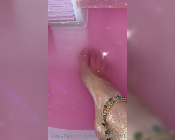 Footprincessx1 aka footprincessx1 OnlyFans - Fresh set 9