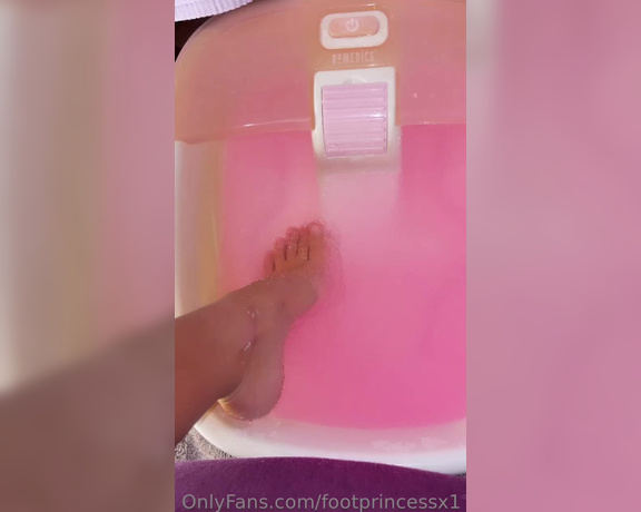 Footprincessx1 aka footprincessx1 OnlyFans - Fresh set 4