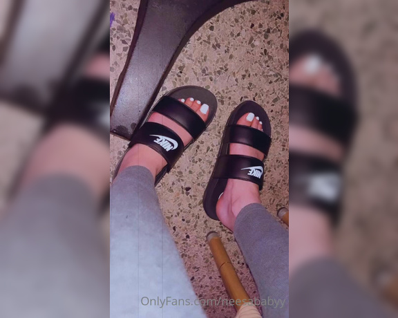 Footprincessx1 aka footprincessx1 OnlyFans Video 759