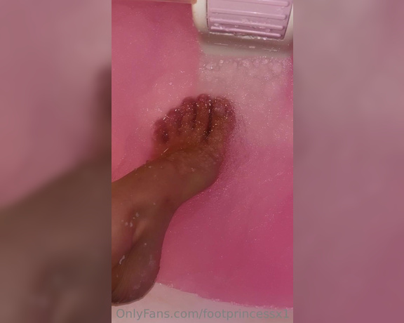 Footprincessx1 aka footprincessx1 OnlyFans - Fresh set 5