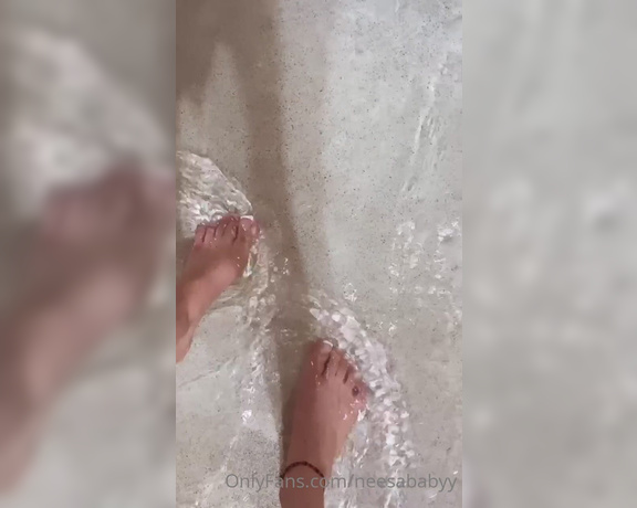 Footprincessx1 aka footprincessx1 OnlyFans - 3