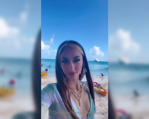 Footprincessx1 aka footprincessx1 OnlyFans - Princess in Princess Cays 12