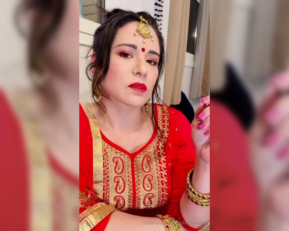 Goddess Hatha aka goddesshatha OnlyFans - Smoking 1