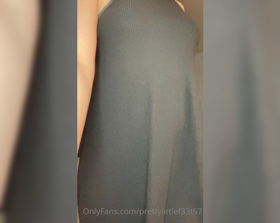 Goddess Jade aka prettylittlef33t57 OnlyFans - Just a silly lil strip + some selfies 5