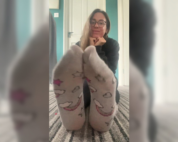 Itsjustlizzie aka itsjustlizzie OnlyFans - Socks 7