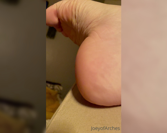 Joeyofarches aka joeyofarches OnlyFans - Just appreciating every curve and wrinkle