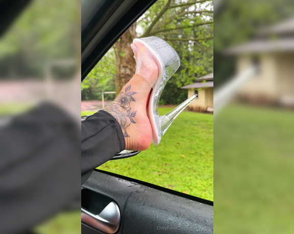 Samy Feet aka samy_feet OnlyFans Video 977