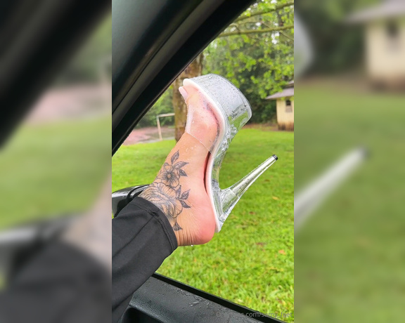 Samy Feet aka samy_feet OnlyFans Video 977