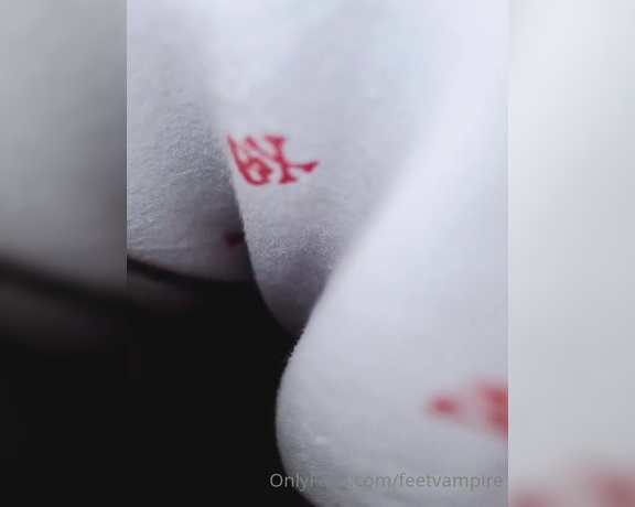 Feetvampire aka feetvampire OnlyFans Video 548