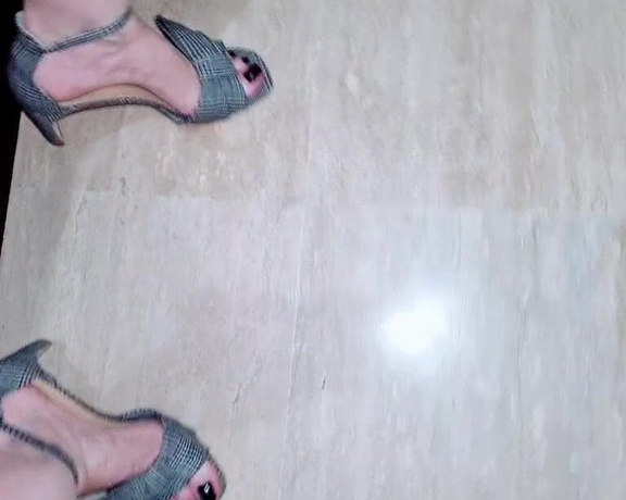 Feetvampire aka feetvampire OnlyFans Video 126