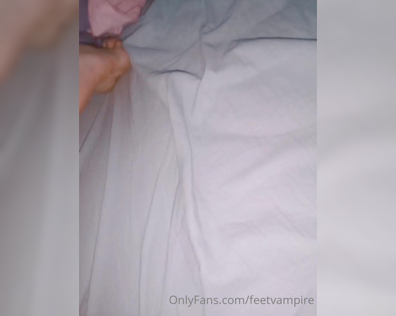 Feetvampire aka feetvampire OnlyFans Video 464