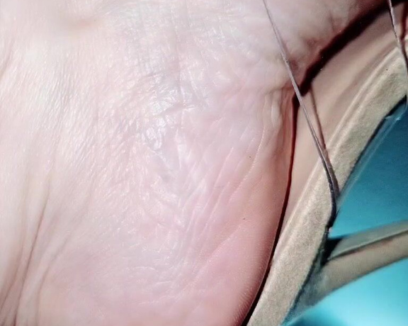 Feetvampire aka feetvampire OnlyFans Video 677